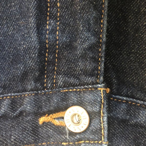 Guess Jeans for Men Size 40 x 30 Gently Worn. American Traditions - Picture 4 of 7